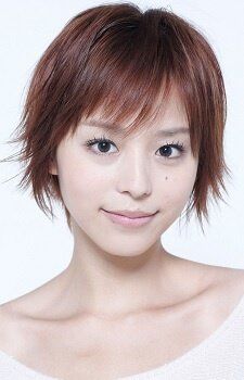 Ая Хирано / Aya Hirano