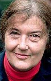 Дайан Фосси / Dian Fossey
