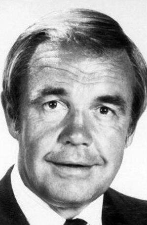 Дик Энберг / Dick Enberg