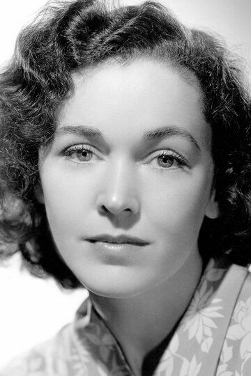 Морин О’Салливан / Maureen O'Sullivan