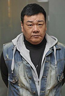 Чан Ливэй / Chang Liwei