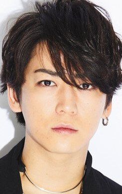 Кадзуя Камэнаси / Kazuya Kamenashi