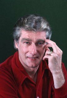 Ричард Маллиган / Richard Mulligan