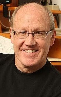 Глен Кин / Glen Keane