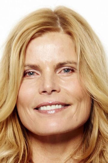 Мэриэл Хемингуэй / Mariel Hemingway
