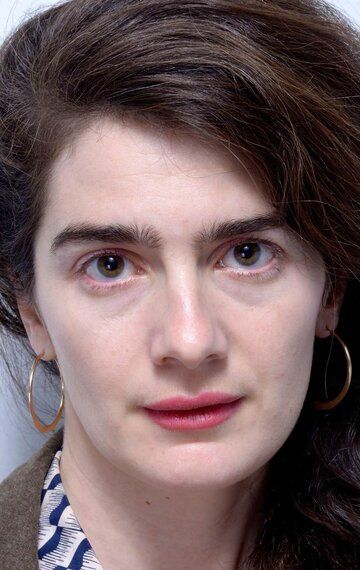 Габи Хоффманн / Gaby Hoffmann
