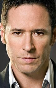 Роб Морроу / Rob Morrow