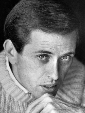 Джек Колвин / Jack Colvin