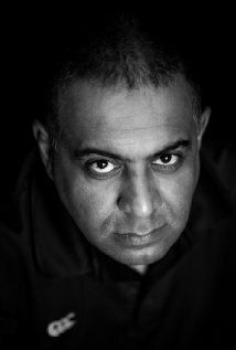 Васим Кхан / Waseem Khan