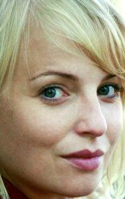 Аня Бохе / Anja Gräfenstein