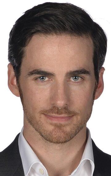 Колин О’Донохью / Colin O'Donoghue