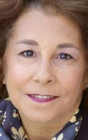 Джеральдин Гленн / Geraldine Glenn