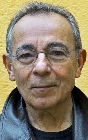Хосе Луис Гомес / José Luis Gómez