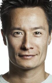Мэттью Кинг / Matthew Yang King