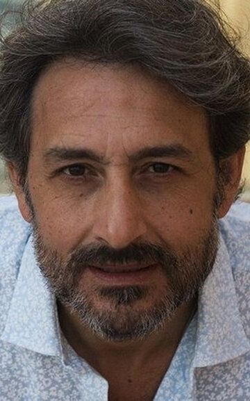 Массимилиано Будзанка / Massimiliano Buzzanca