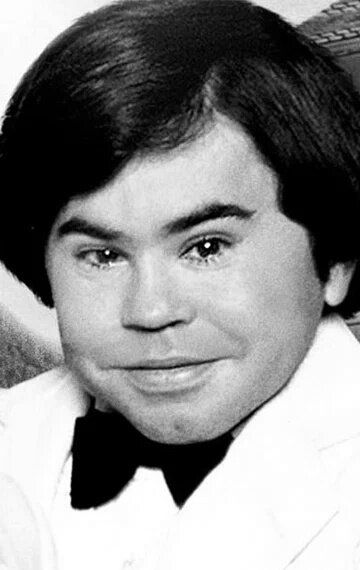 Эрве Вилешез / Hervé Villechaize