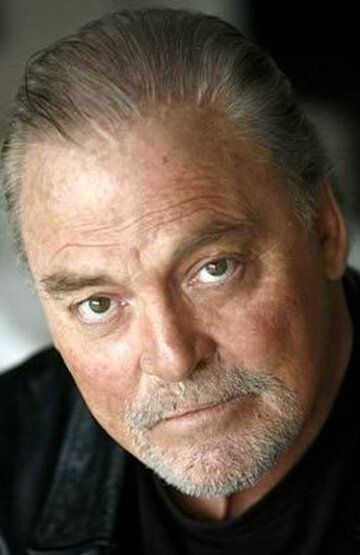 Стейси Кич / Stacy Keach