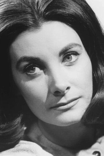 Джин Марш / Jean Marsh