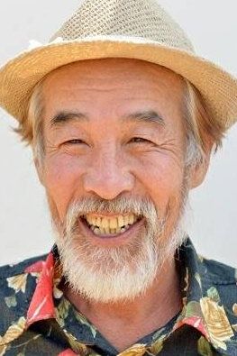 Чон Джэ-джин / Jeong Jae-jin