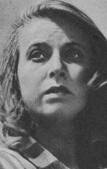 Югетт Фаге / Huguette Faget