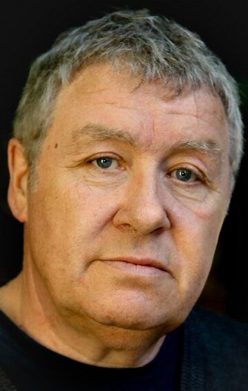 Грегор Фишер / Gregor Fisher