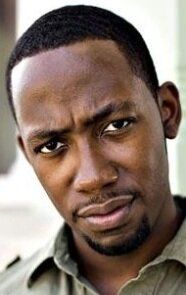 Ламорн Моррис / Lamorne Morris