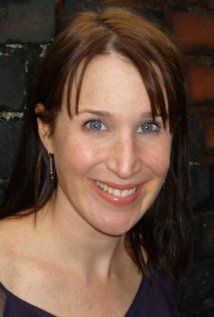 Эми Шиндлер / Amy Shindler