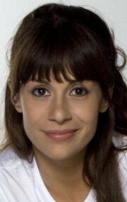 Мария Сесилия Санчес / María Cecilia Sánchez