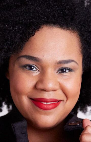 Дезри Берч / Desiree Burch