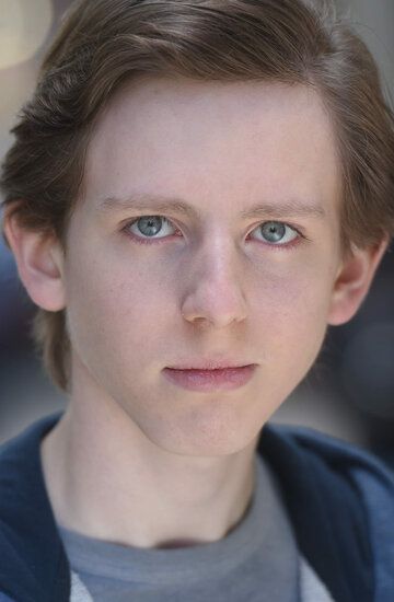 Логан Брунер / Logan Bruner