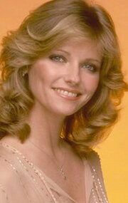 Шерил Тигс / Cheryl Tiegs