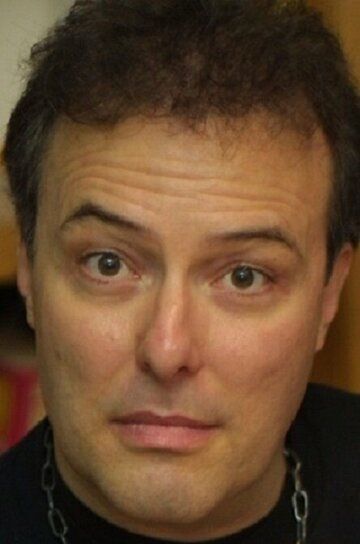 Джелло Биафра / Jello Biafra
