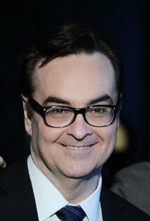 Стив Хиггинс / Steve Higgins