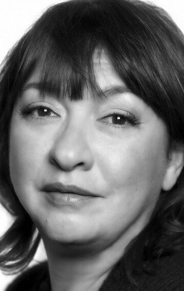 Элизабет Пенья / Elizabeth Peña