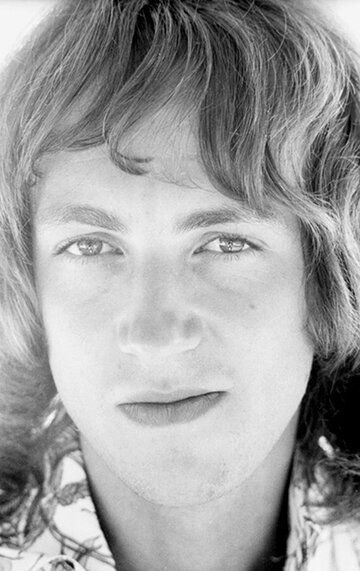 Митч Митчелл / Mitch Mitchell