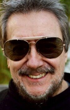 Джим Келтнер / Jim Keltner