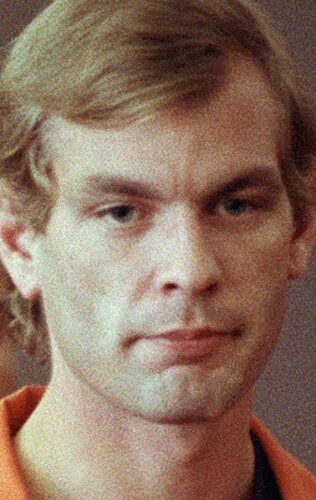 Джеффри Дамер / Jeffrey Dahmer
