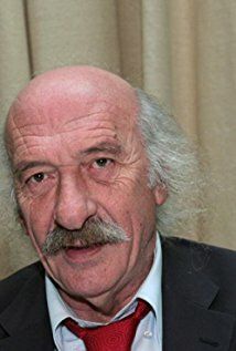 Василис Коловос / Vassilis Kolovos