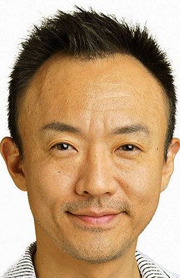 Цутому Тацуми / Tsutomu Tatsumi