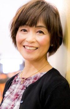 Норико Хидака / Noriko Hidaka