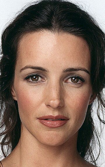 Кристин Дэвис / Kristin Davis