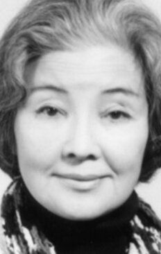 Таниэ Китабаяси / Tanie Kitabayashi