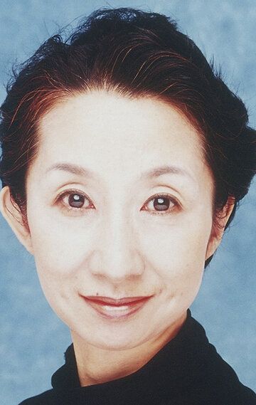 Матико Васио / Machiko Washio