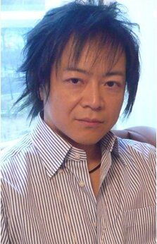 Нодзому Сасаки / Nozomu Sasaki