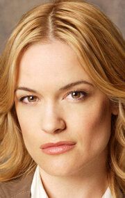 Виктория Прэтт / Victoria Pratt