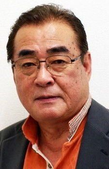 Ёсукэ Акимото / Yosuke Akimoto