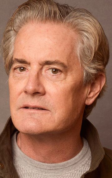 Кайл МакЛоклен / Kyle MacLachlan