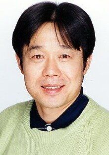 Мититака Кобаяси / Michitaka Kobayashi