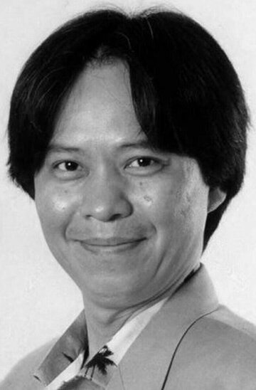 Хидэюки Умэдзу / Hideyuki Umezu