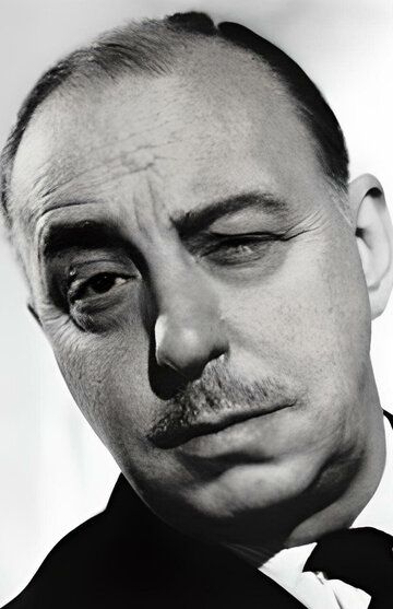 Билл Фрейзер / Bill Fraser